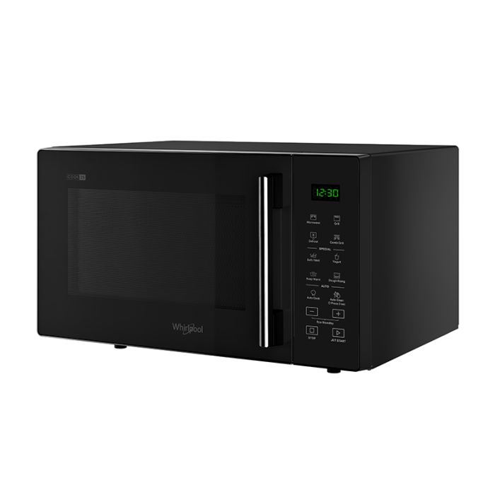 Microondas con grill WHIRLPOOL MWP253B