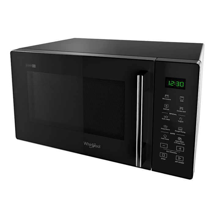 Microondas con grill WHIRLPOOL MWP253B