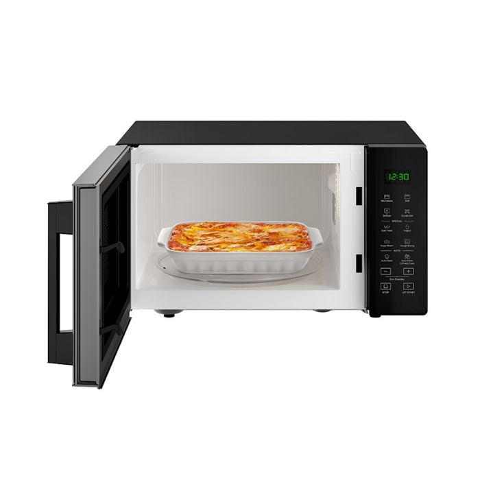 Microondas con grill WHIRLPOOL MWP253B