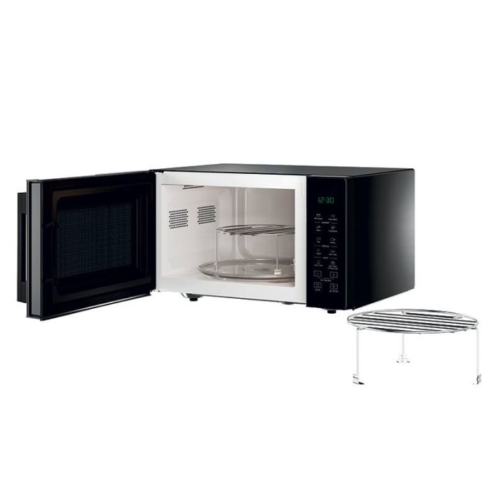Microondas con grill WHIRLPOOL MWP253B