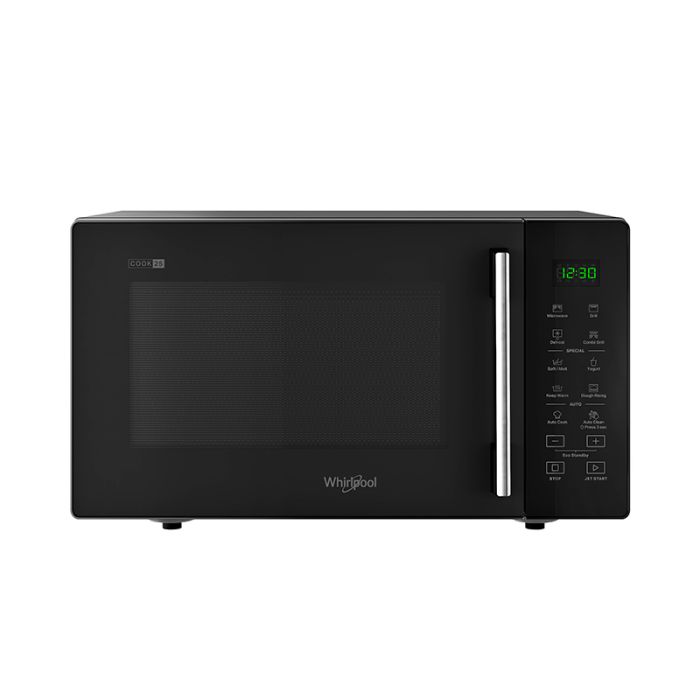Microondas con grill WHIRLPOOL MWP253B