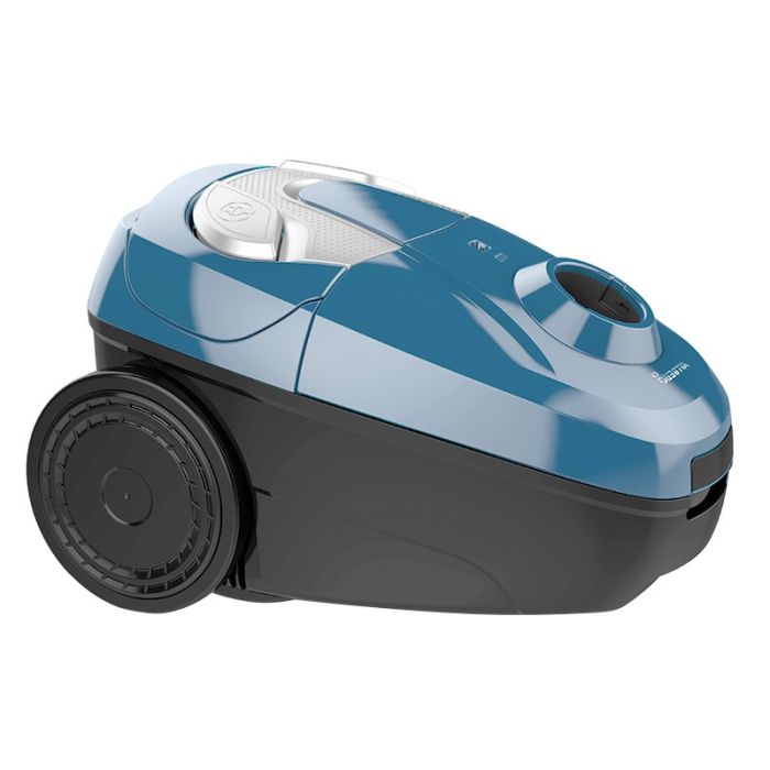 Aspirador con bolsa VALBERG OPTI-EAZY
