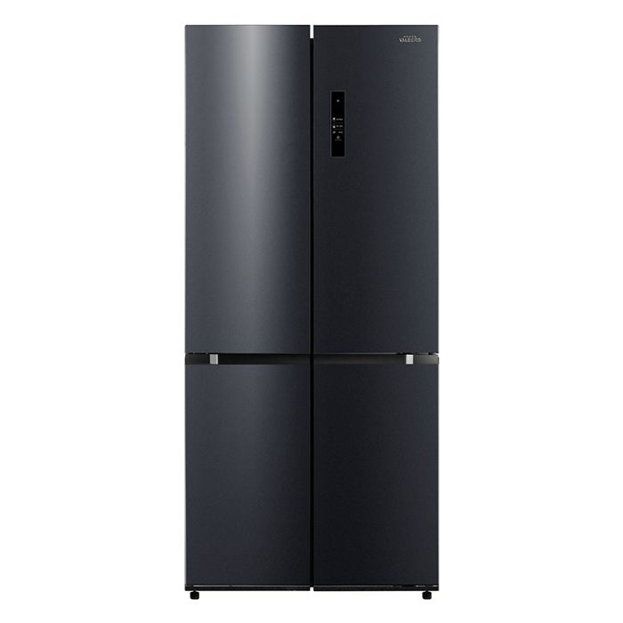 Frigorífico americano 4 puertas VALBERG 4D 511 E DX625