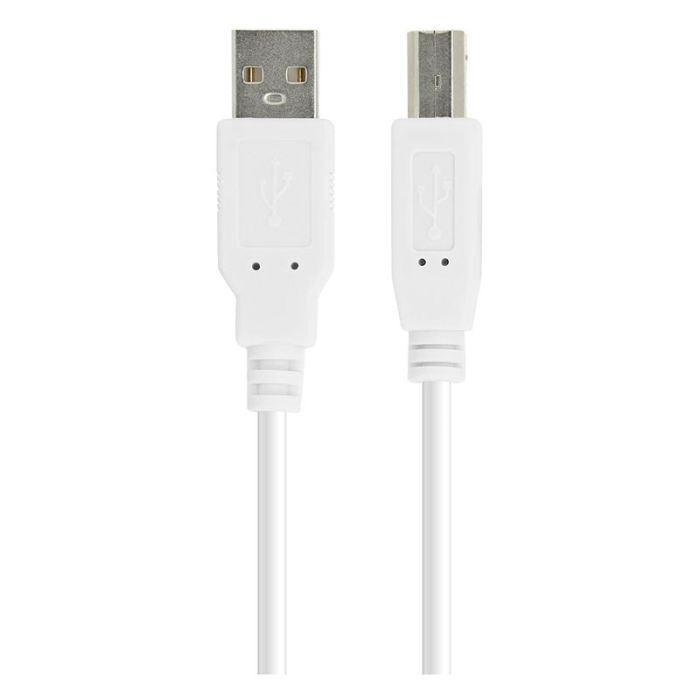 Cable EDENWOOD impresora 2.0 5M