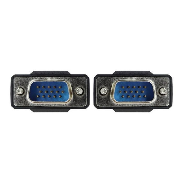 Cable EDENWOOD VGA M/M 1,8 M blindado