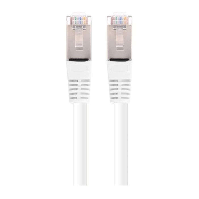 Cable EDENWOOD RJ45 100Mb 10M recto
