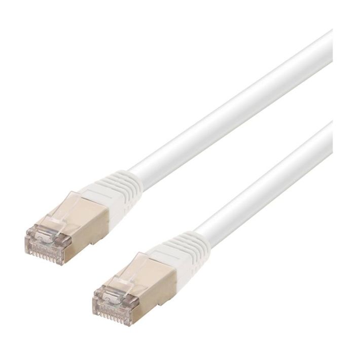 Cable EDENWOOD RJ45 100Mb 10M recto