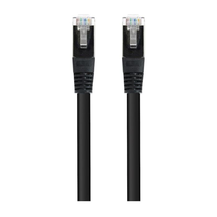 Cable EDENWOOD RJ45 100Mb 10M cruzado