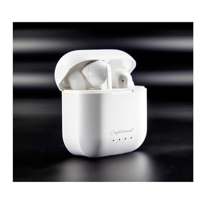 Auriculares TrueWireless CRYSTALSOUND BTE-805 ANC