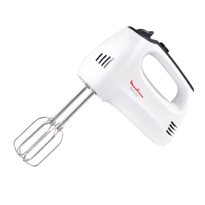 Batidora amasadora MOULINEX HM3101B1 300W