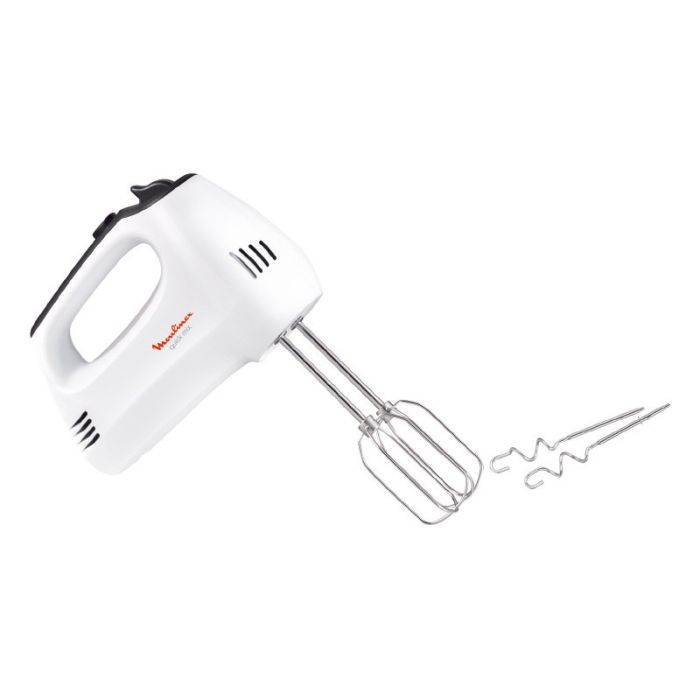 Batidora amasadora MOULINEX HM3101B1 300W