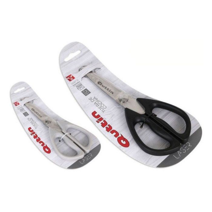 Tijeras de cocina QUTTIN 20,5 cm