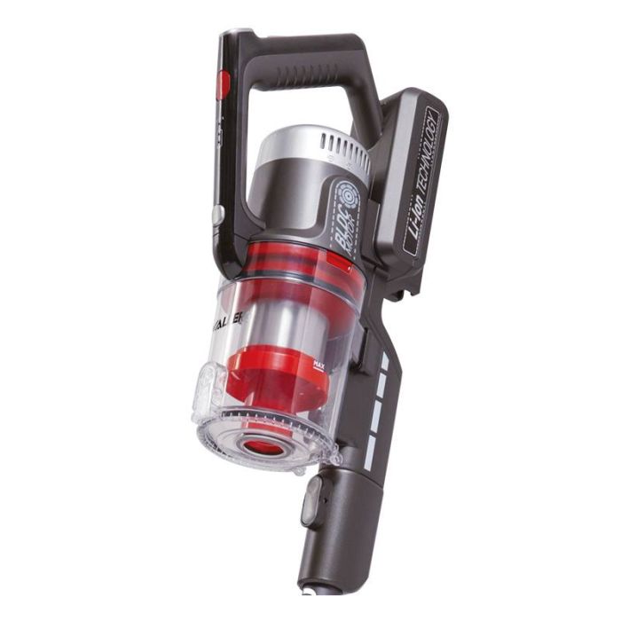 Aspiradora escoba VALBERG CYCLONIC-S10