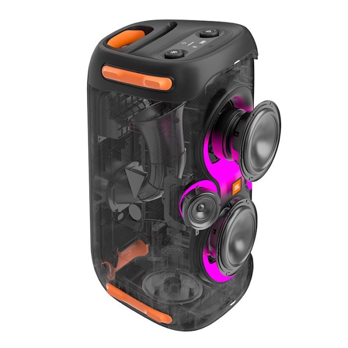 Altavoz amplificado JBL PARTYBOX 110