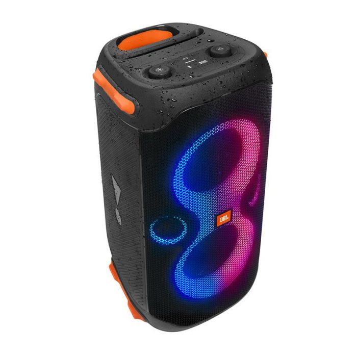 Altavoz amplificado JBL PARTYBOX 110