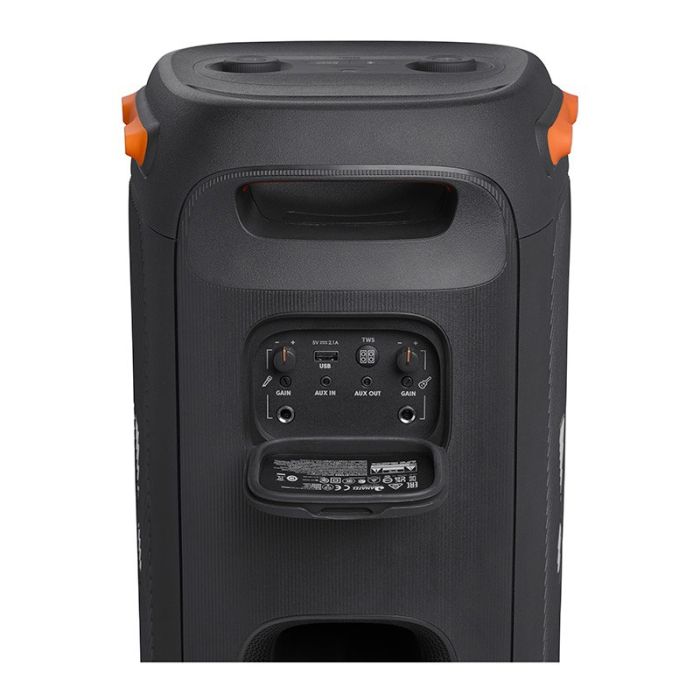 Altavoz amplificado JBL PARTYBOX 110