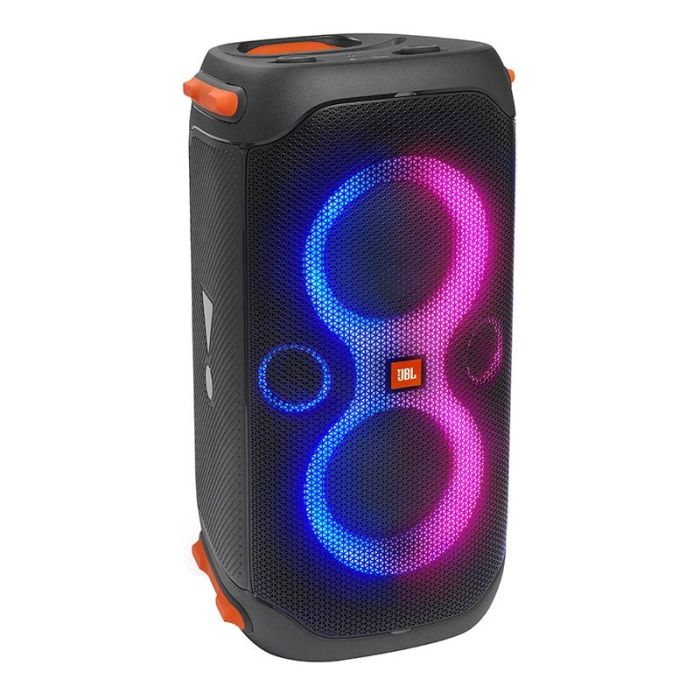 Altavoz amplificado JBL PARTYBOX 110