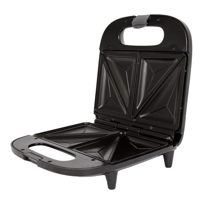 Sandwichera HIGH ONE HO-SM06 negro