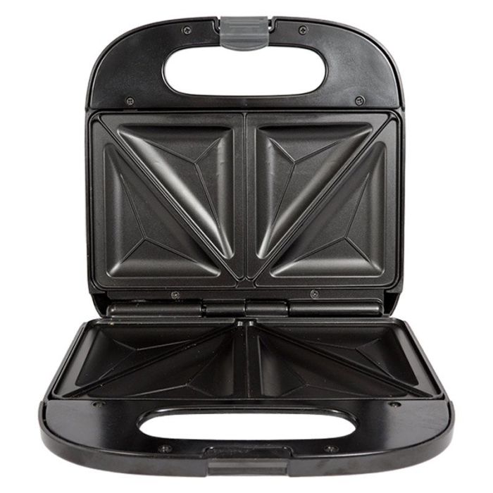 Sandwichera HIGH ONE HO-SM06 negro