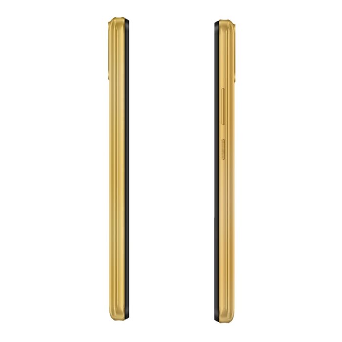 Móvil DANEW Konnect 556 32Gb oro