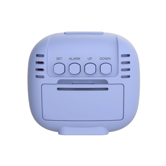 Despertador HIGH ONE E0356 BLUE