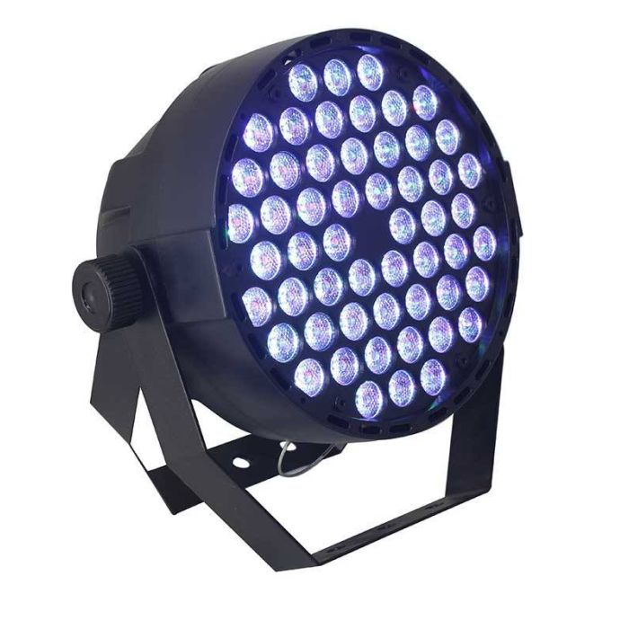 Luz 54 LED EDENWOOD LED LIGHT D20 V2