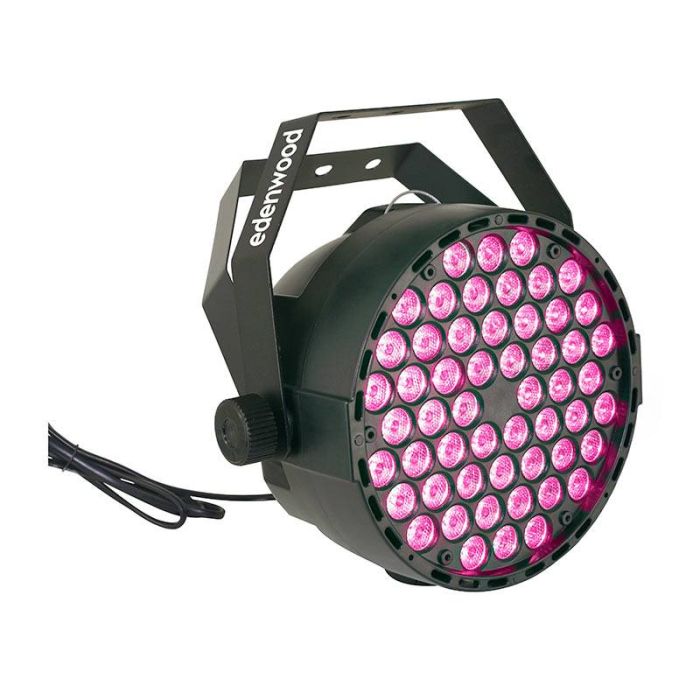 Luz 54 LED EDENWOOD LED LIGHT D20 V2