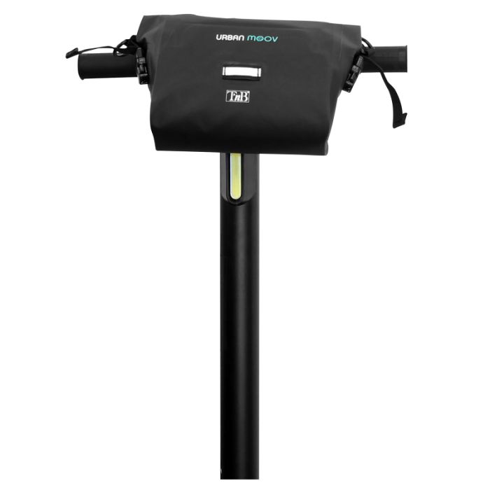 Bolsa de almacenamiento TNB para patinete eléctrico