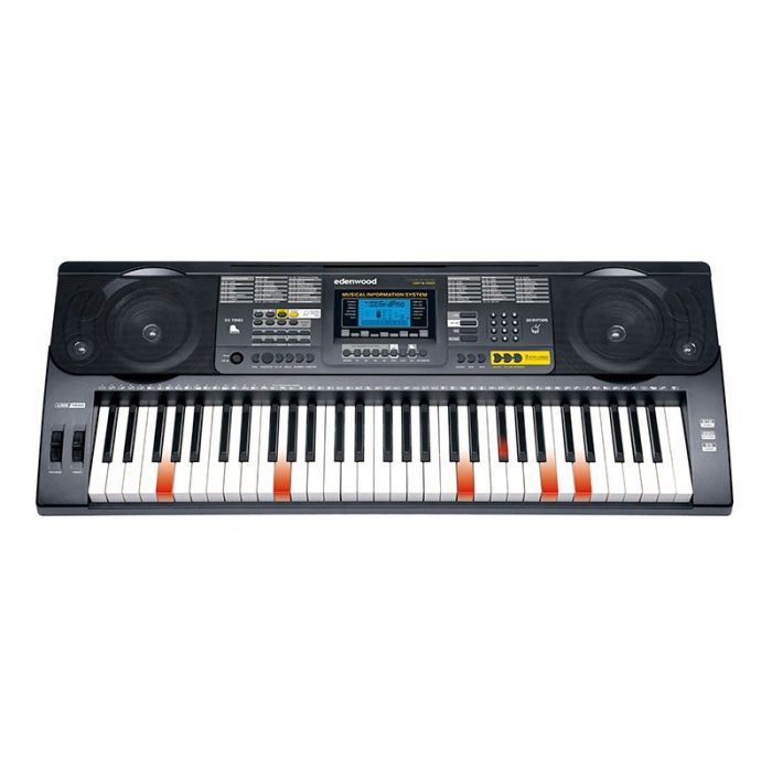 Teclado EDENWOOD KEYBOARD LESSON LIGHT T