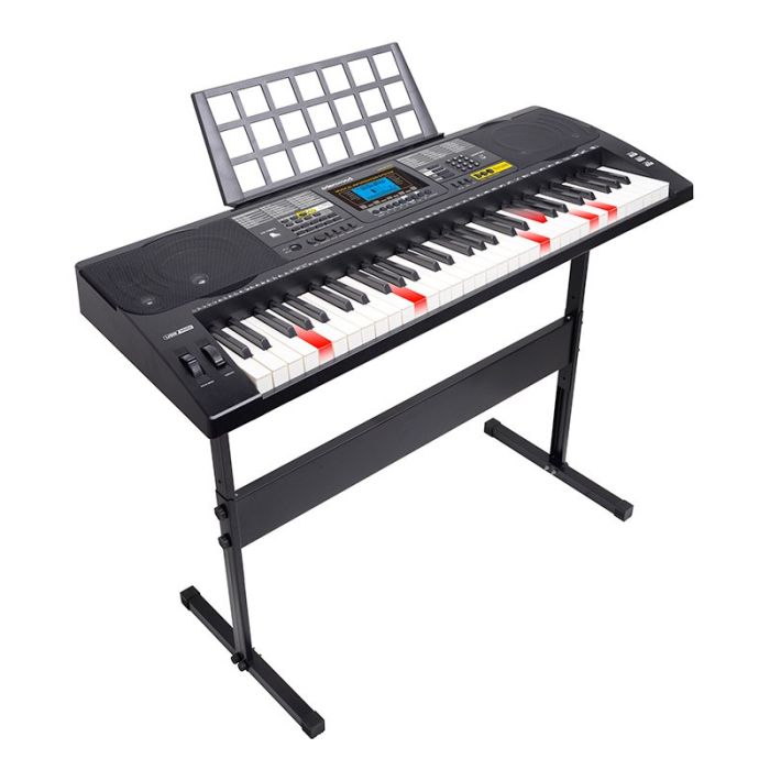 Teclado EDENWOOD KEYBOARD LESSON LIGHT T
