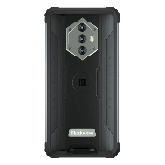 Móvil BLACKVIEW BV6600 64Gb negro