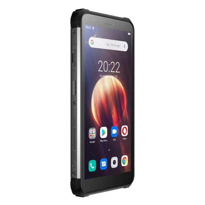 Móvil BLACKVIEW BV6600 64Gb negro
