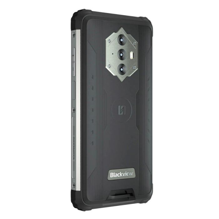 Móvil BLACKVIEW BV6600 64Gb negro