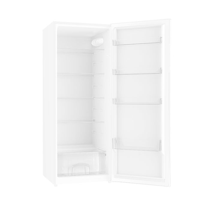 Frigorífico 1 puerta HIGH ONE 1D 242 F W742C