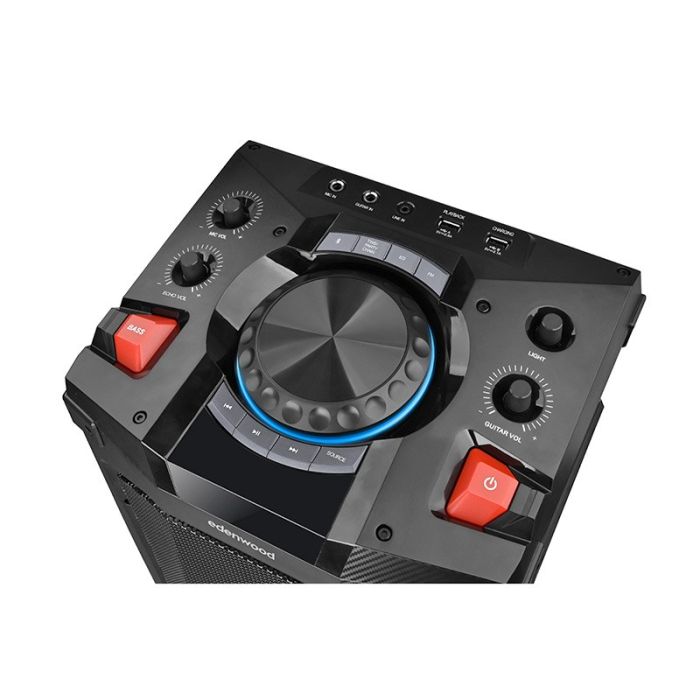 Altavoz torre EDENWOOD MIDISOUND 400W