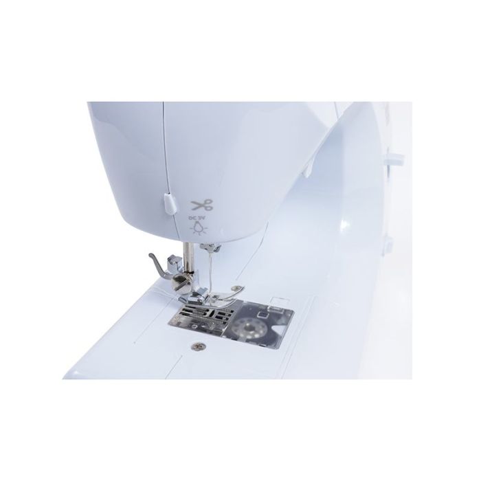 Máquina de coser VALBERG VB-MAC