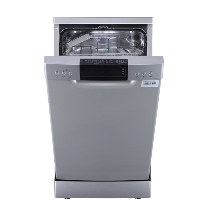 Lavavajillas 45 cm apertura automática VALBERG 10S44 D SAD929C (10SER/10L/44DB/D)