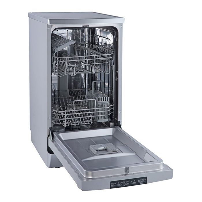 Lavavajillas 45 cm apertura automática VALBERG 10S44 D SAD929C (10SER/10L/44DB/D)