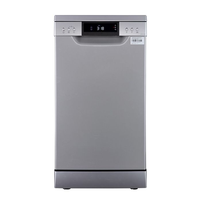 Lavavajillas 45 cm apertura automática VALBERG 10S44 D SAD929C (10SER/10L/44DB/D)