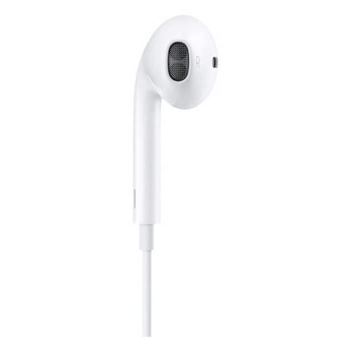 Auriculares botón APPLE Earpods MNHF2ZM/A