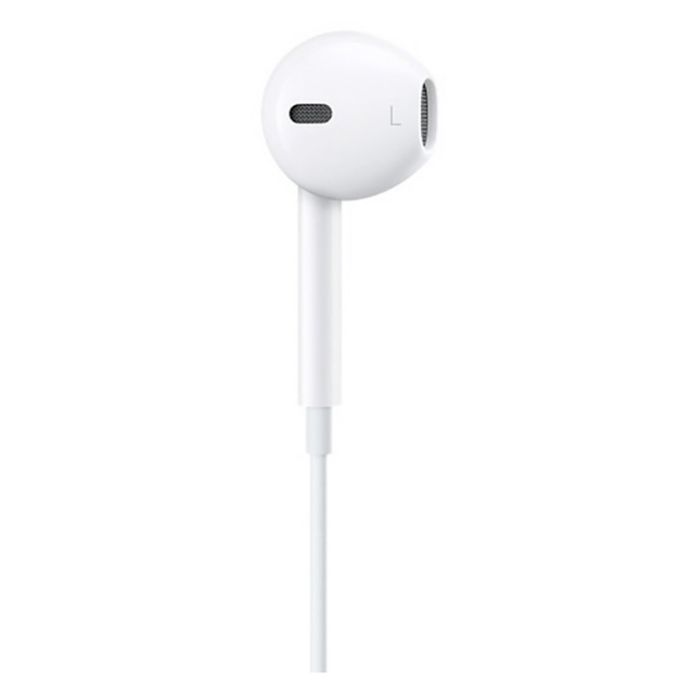 Auriculares botón APPLE Earpods MNHF2ZM/A