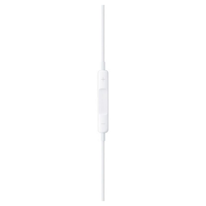 Auriculares botón APPLE Earpods MNHF2ZM/A