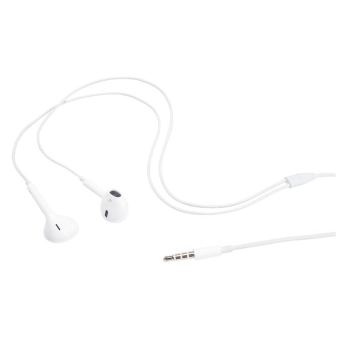 Auriculares botón APPLE Earpods MNHF2ZM/A