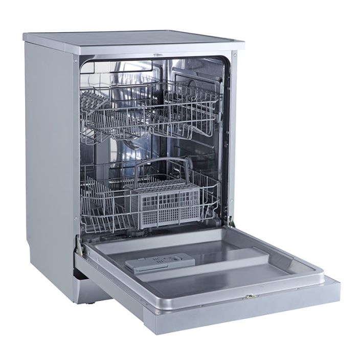 Lavavajillas 60 cm VALBERG 12S47 E S929C (12SER/11L/47DB/E)