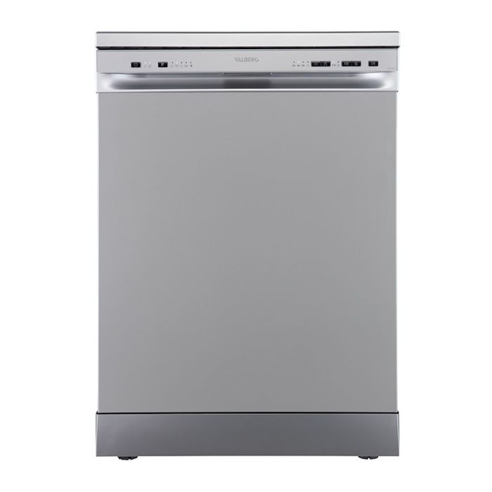 Lavavajillas 60 cm VALBERG 12S47 E S929C (12SER/11L/47DB/E)