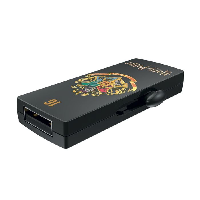 Memoria USB EMTEC 16Gb Harry Potter Hogwarts