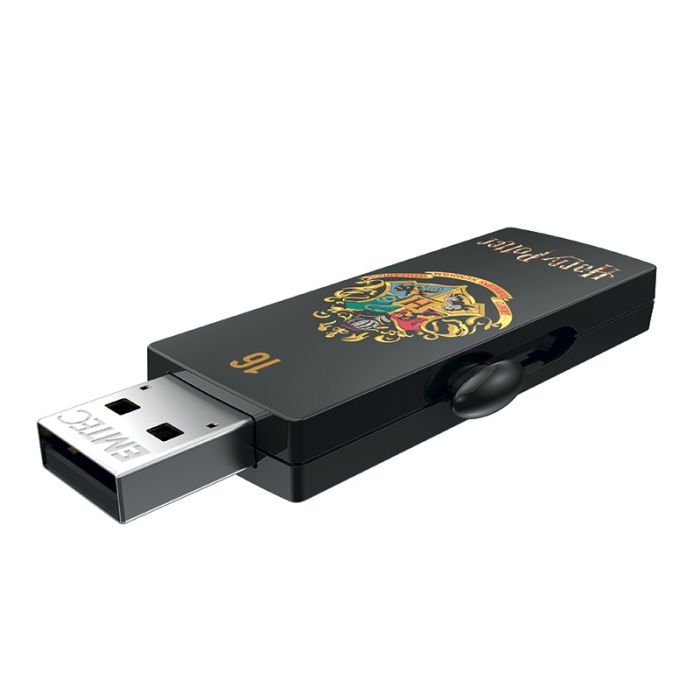 Memoria USB EMTEC 16Gb Harry Potter Hogwarts