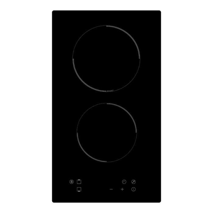 Placa inducción KING D'HOME KDPID 3000