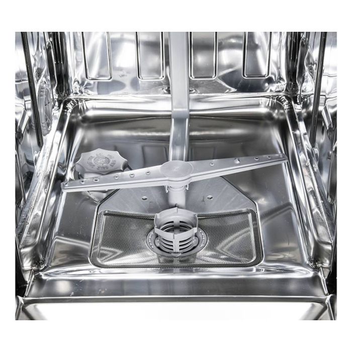 Lavavajillas 45 cm HIGH ONE 10S49 E W701T (10SER/11L/49DB/E)