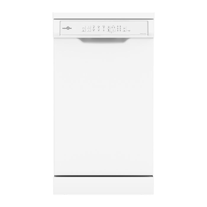 Lavavajillas 45 cm HIGH ONE 10S49 E W701T (10SER/11L/49DB/E)